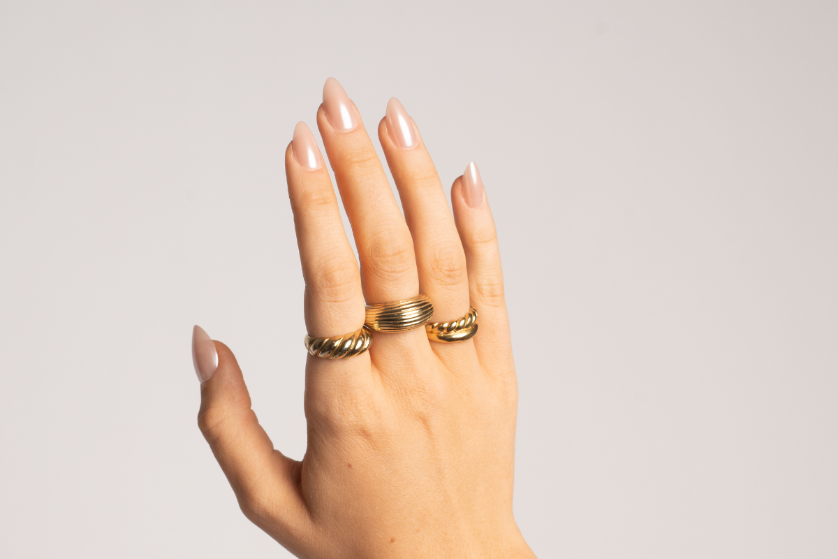 Press On Nails Größen: Welche Größe passt zu dir?