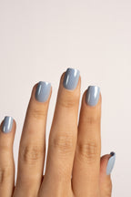 Ice Baby – FlexiGel Press-Ons