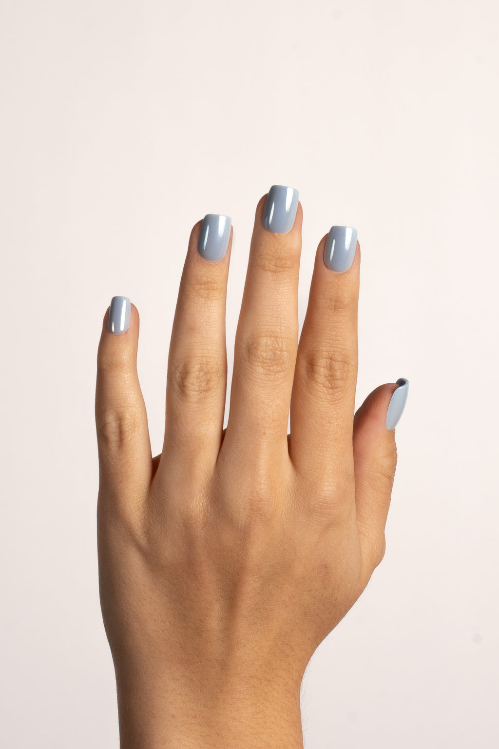 Ice Baby – FlexiGel Press-Ons