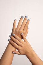 Ice Baby – FlexiGel Press-Ons