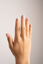 Blush Glaze – FlexiGel Press-Ons