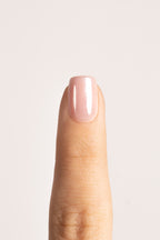 Blush Glaze – FlexiGel Press-Ons