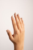 Crystal Glow – FlexiGel Press-Ons