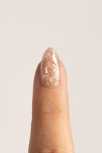 Crystal Glow – FlexiGel Press-Ons