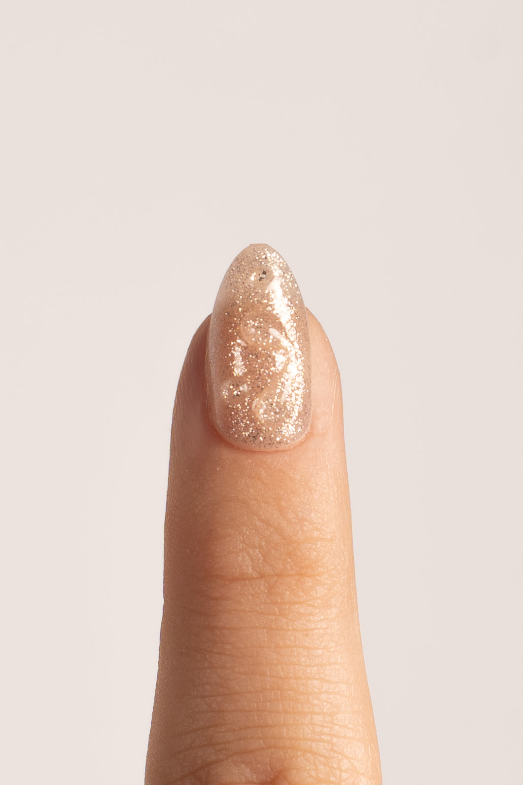 Crystal Glow – FlexiGel Press-Ons