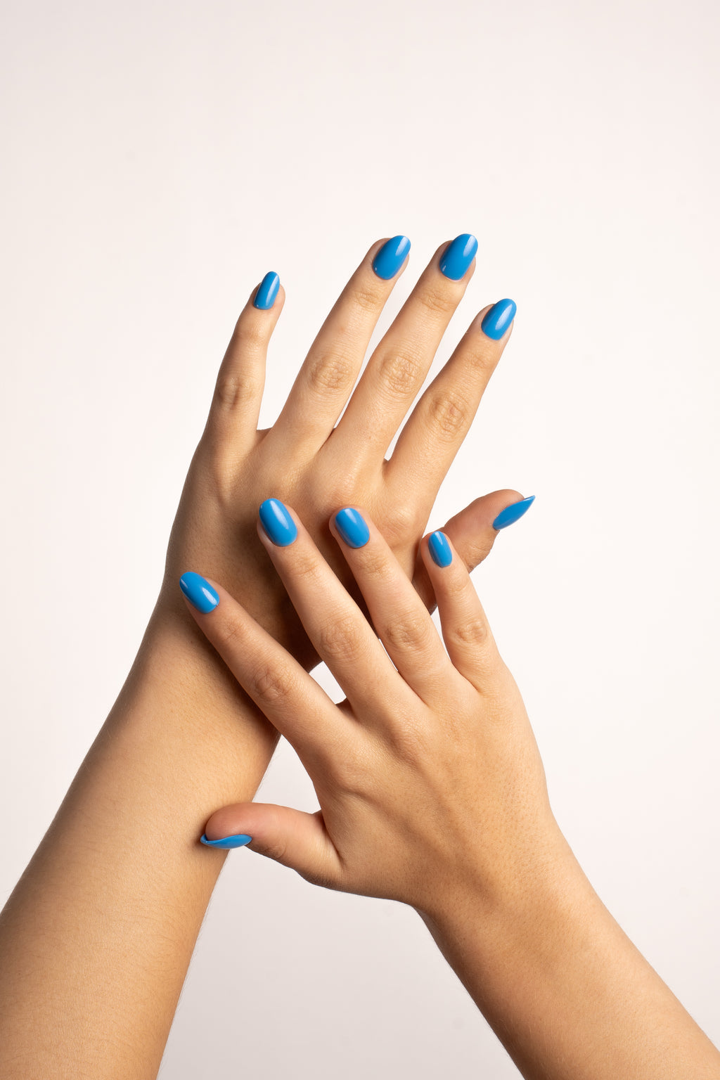 Electric Sky – FlexiGel Press-Ons