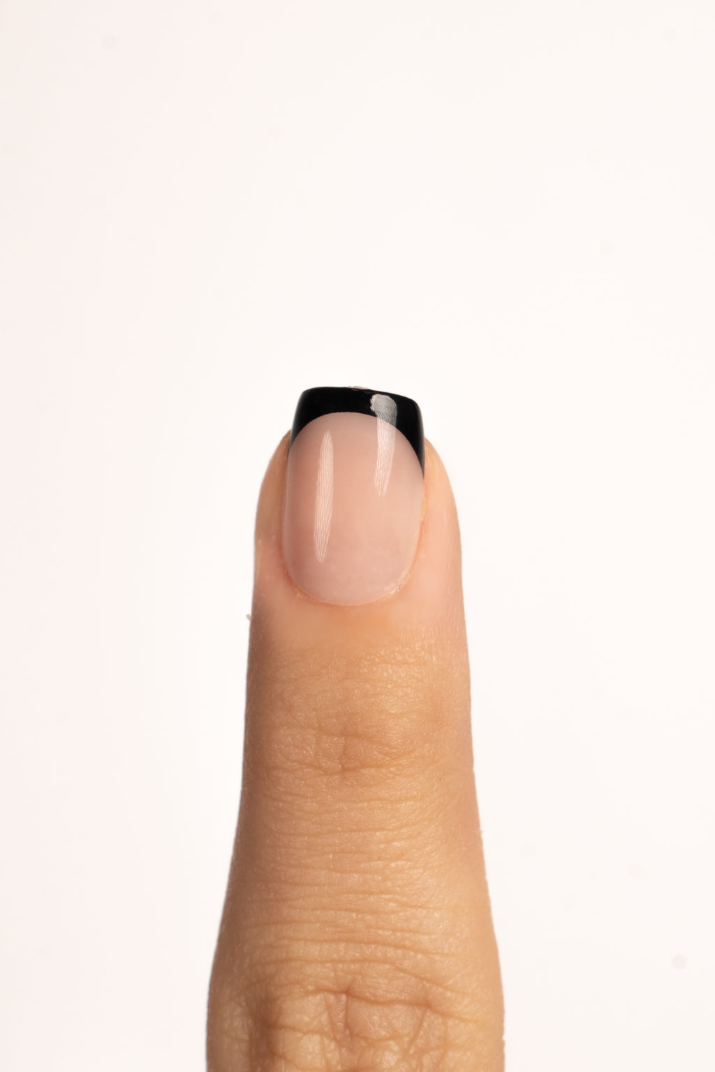 French Noir – FlexiGel Press-Ons