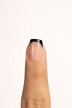 French Noir – FlexiGel Press-Ons