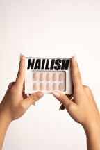 Golden Lines – FlexiGel Press-Ons