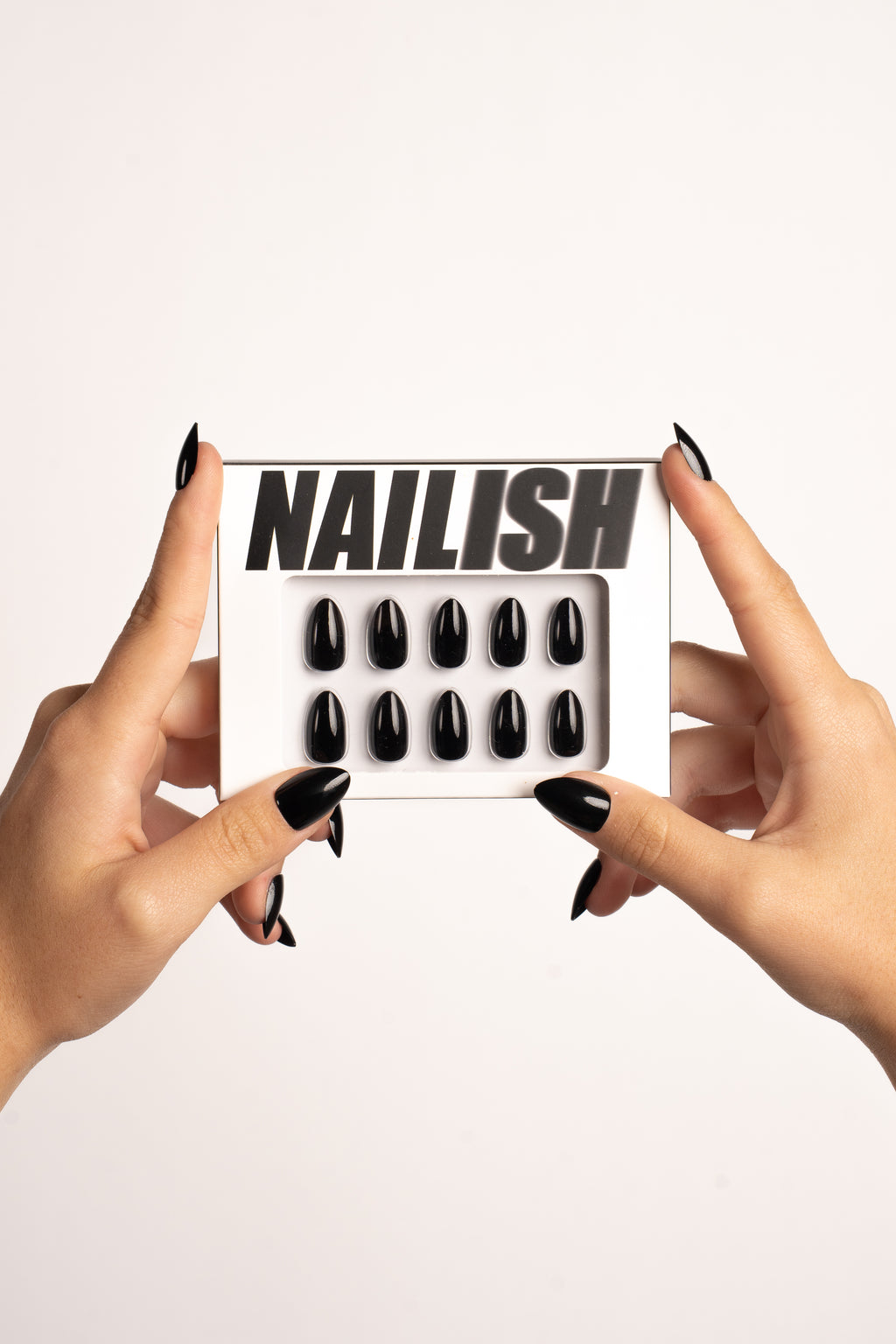 Midnight Babes – FlexiGel Press-Ons