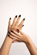 Midnight Babes – FlexiGel Press-Ons