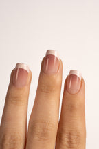 Modern French – FlexiGel Press-Ons