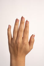 Modern French – FlexiGel Press-Ons