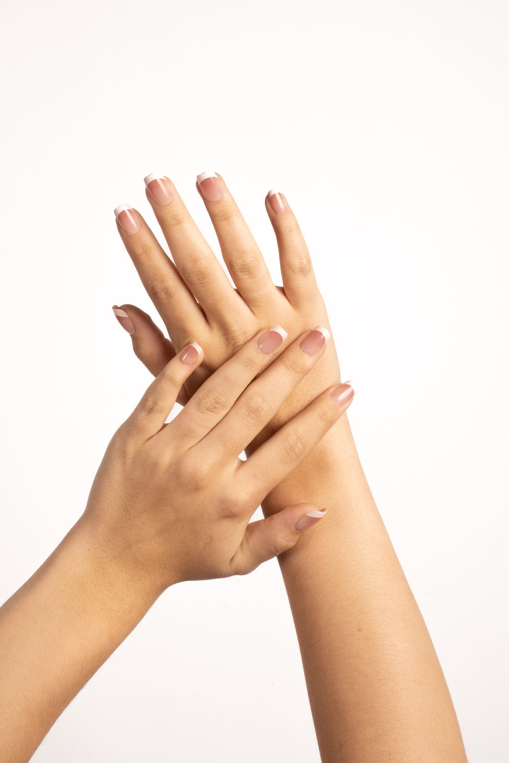 Modern French – FlexiGel Press-Ons