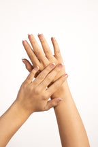 Modern French – FlexiGel Press-Ons