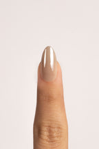 Nude Glaze – FlexiGel Press-Ons