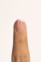 Pink Avenue – FlexiGel Press-Ons