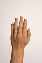 Pink Avenue – FlexiGel Press-Ons