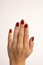 Red Affair – FlexiGel Press-Ons